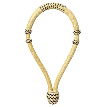 Comfytack Western Horse Genuine Rawhide core bosal